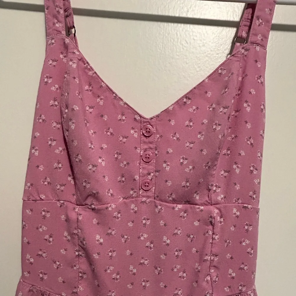S Hollister Dress - Picture 3 of 5